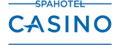 Spahotel Casino